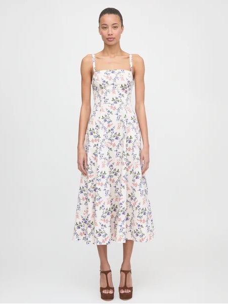 Nwt Hill House Margot Dress - Size Medium
